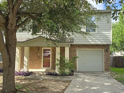 111 Spruce Breeze, San Antonio, TX, 78245
