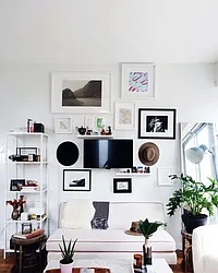 Rented by City Connections Realty