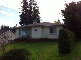 1022 56th St SE, Everett, WA 98203