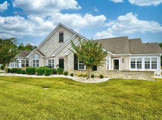 168 Stonegate Blvd #168, Murrells Inlet, SC 29576