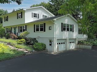 2041 Sackett Rd, Avon, NY 14414