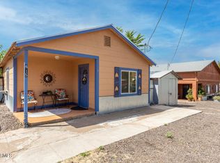 615 W Santa Rita Street Street 1 2 #3-4, Superior, AZ 85173