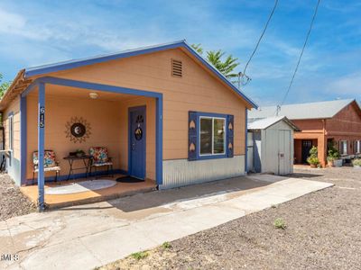 615 W Santa Rita Street Street 1 2 #3-4, Superior, AZ, 85173