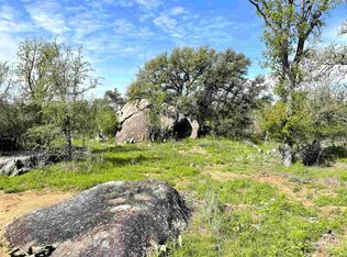 River Park Dr, Llano, TX 78643