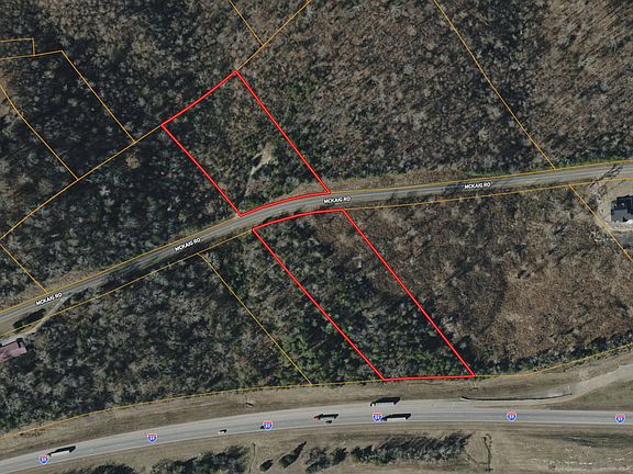 2nd image of 826 McKaig Rd