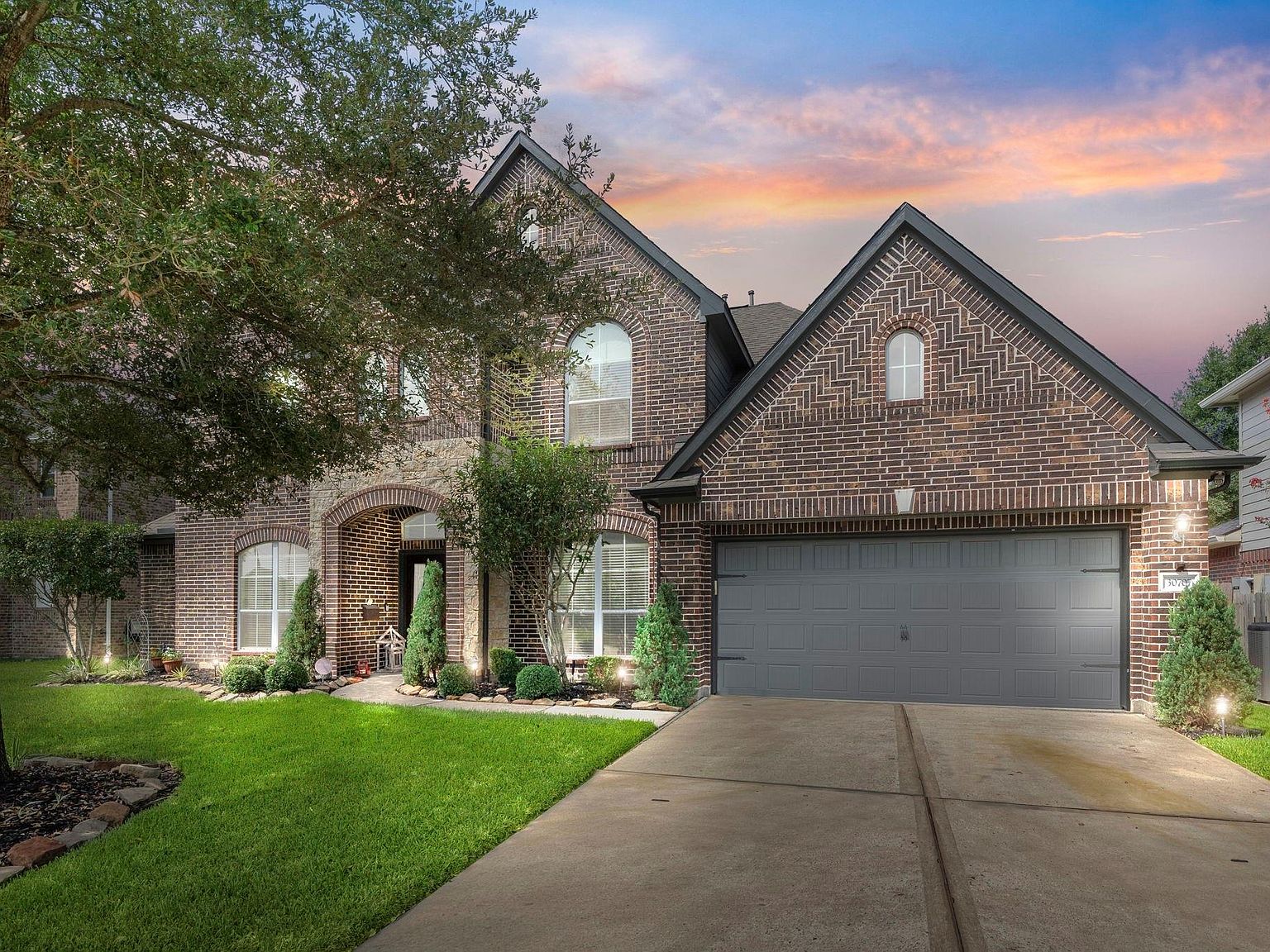 30707 Dodson Trace Dr, Spring, TX 77386 | MLS #95465953 | Zillow