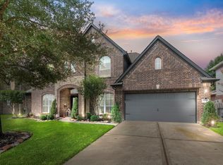 30707 Dodson Trace Dr, Spring, TX 77386