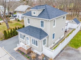 42 Robert St, Dartmouth, MA 02747