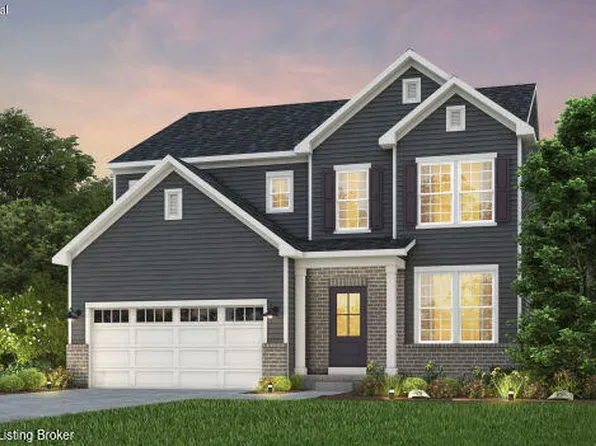 16809 Asher Ct, Louisville, KY 40245