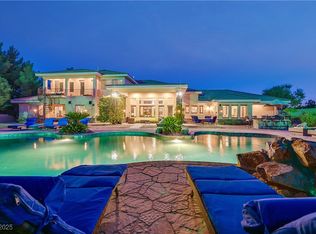 3524 Tobias Ln, Las Vegas, NV 89120