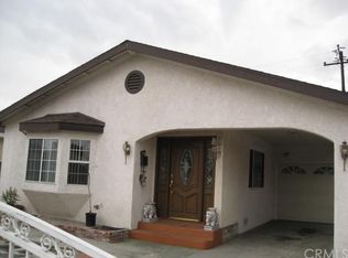 21737 Orrick Ave, Carson, CA 90745