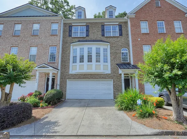 2958 Wintercrest Dr #6, Atlanta, GA 30360