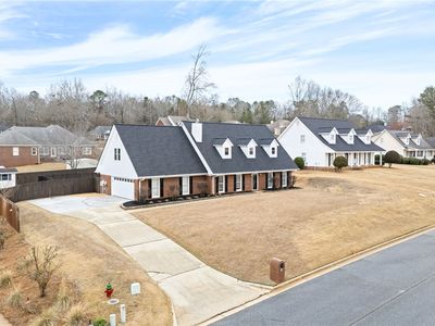 1909 Northgate Dr, Opelika, AL, 36801