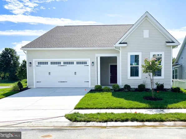 24 Royal View Dr, Bridgeville, DE 19933