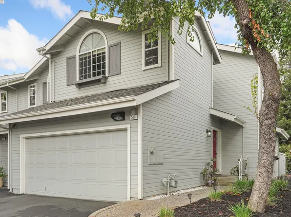 519 Saint John St, Pleasanton, CA 94566