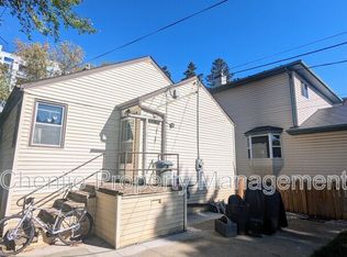 11455 80th Ave NW #BASEMENT, Edmonton, AB T6G0R6