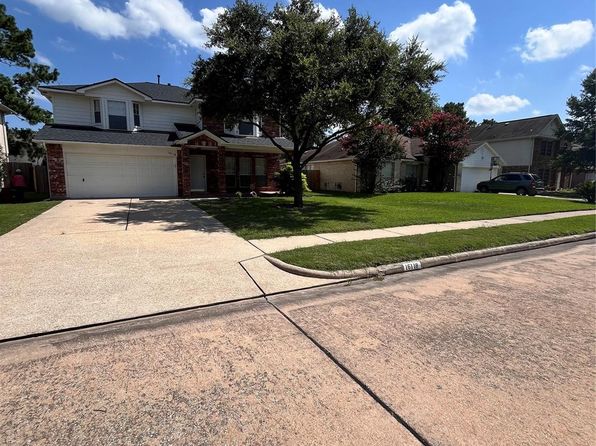 16118 Cypress Valley Dr