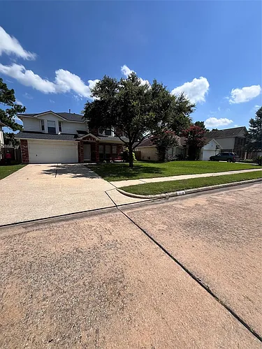 16118 Cypress Valley Dr Photo 1