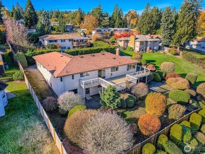 5215 S 164th Street, Seattle, WA, 98188