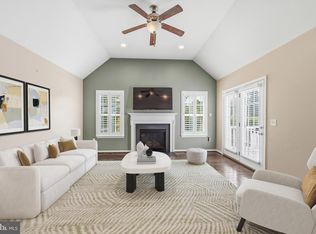 860 Reynards Run, Blue Bell, PA 19422