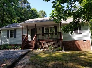 64 Rosewood Ct, Aylett, VA 23009