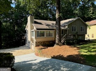 3811 Old Bridge Way, Duluth, GA 30096