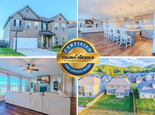 1759 Hickory Reserve Rd, Knoxville, TN 37932