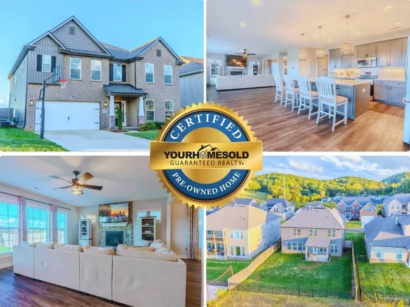 1759 Hickory Reserve Rd, Knoxville, TN 37932