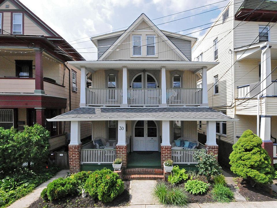 30 Embury Ave, Ocean Grove, NJ 07756 Zillow
