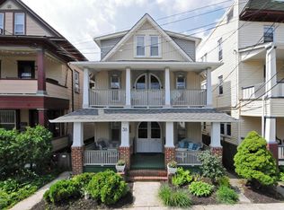 30 Embury Ave, Ocean Grove, NJ 07756