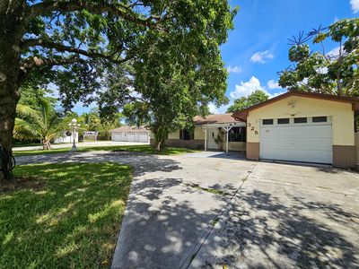 325 NW Rebecca Avenue, Port Saint Lucie, FL, 34983