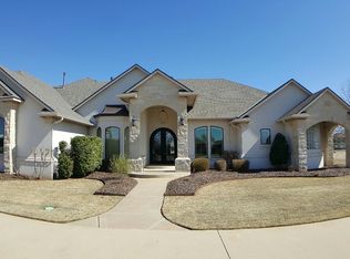 9630 S May Ave, Oklahoma City, OK 73159