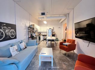 444 NE 30th St Unit 705, Miami, FL 33137