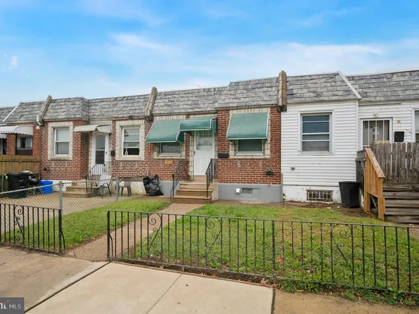 5316 Harbison Ave, Philadelphia, PA 19124