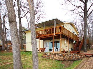 180 Rambling Acres Dr, Gravois Mills, MO 65037