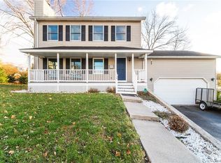 38 Greenlawn Ave, Middletown, CT 06457