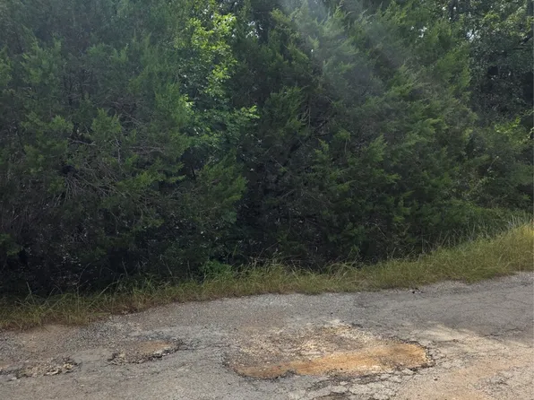 6014 N Oklahoma Trl, Granbury, TX 76048