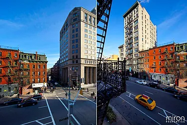 Rented by Miron Properties