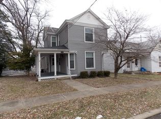 409 E Center St, Blanchester, OH 45107
