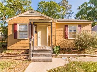 206 W Clark St, Hammond, LA 70401