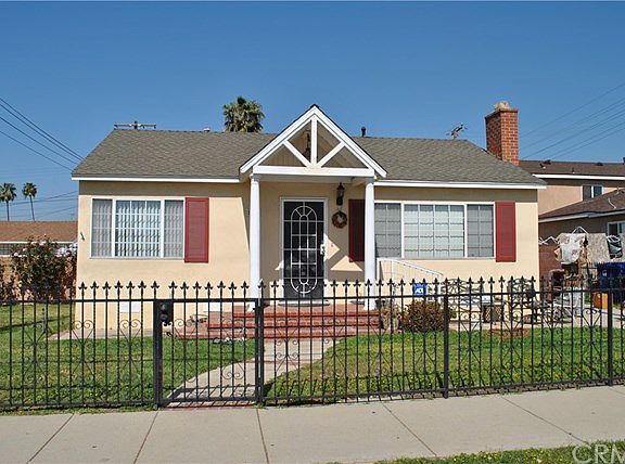 2455 Mountain Ave, Duarte, Ca 91010 