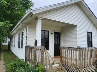 373 Walnut St, Circleville, OH 43113