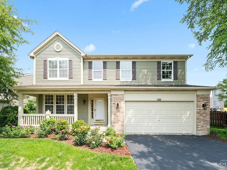 1st image of 520 Waterford Ln