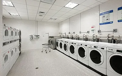 Rented by UDR