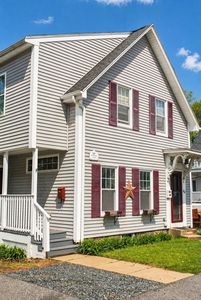 40 Wright St, Stoneham, MA, 02180