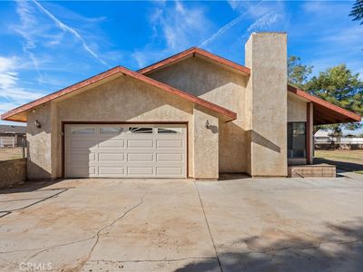 18891 Shoshonee Rd, Apple Valley, CA, 92307