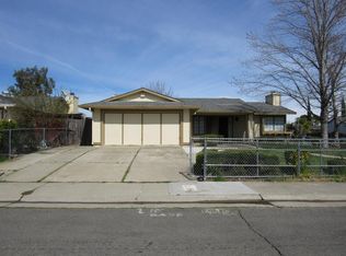 2 Pumice Ct, Sacramento, CA