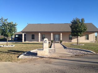 2305 San Pedro Dr, Del Rio, TX 78840