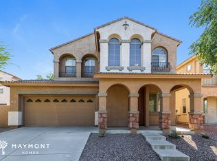 4125 E Trigger Way, Gilbert, AZ 85297