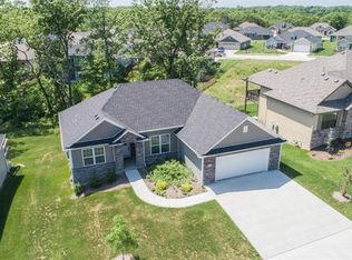 5409 Heath Ct, Columbia, MO 65203